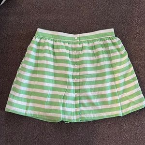 United Colors of Benetton girls skirt. NWT